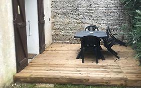 Detente A Oleron